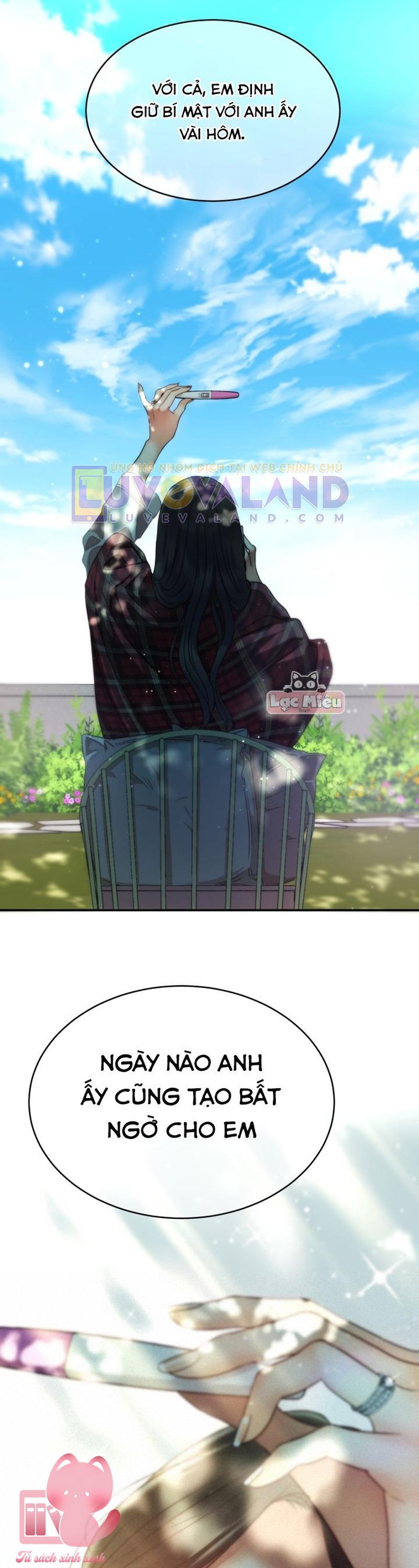 Ánh Sao Ban Mai - Chap 72