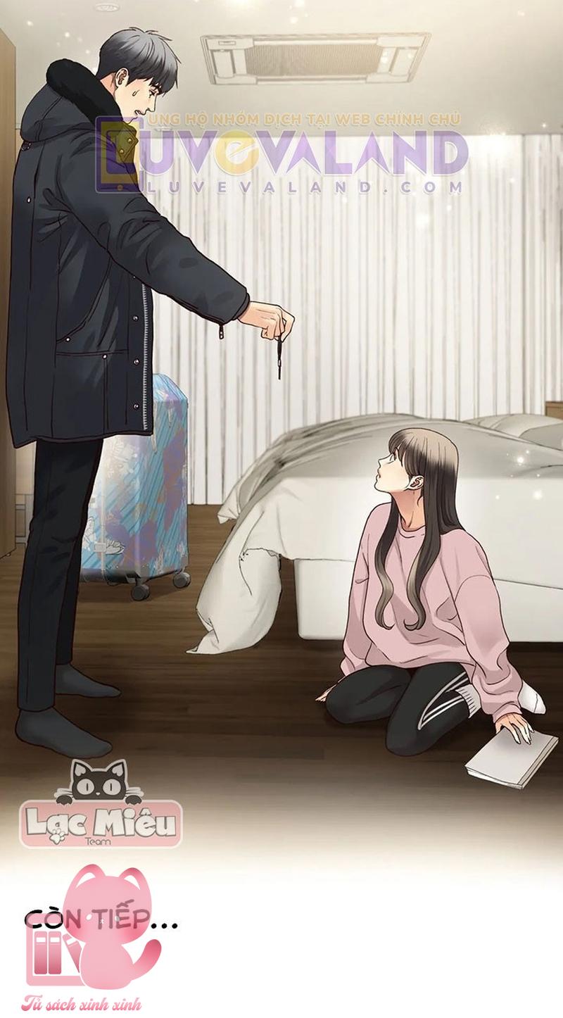 Ánh Sao Ban Mai - Chap 8