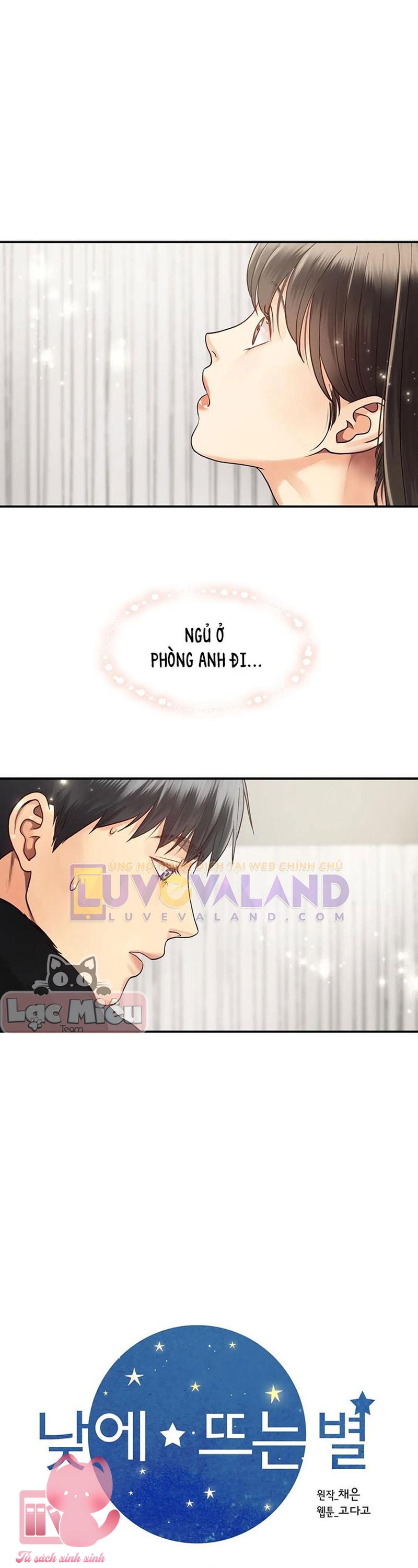 Ánh Sao Ban Mai - Chap 9