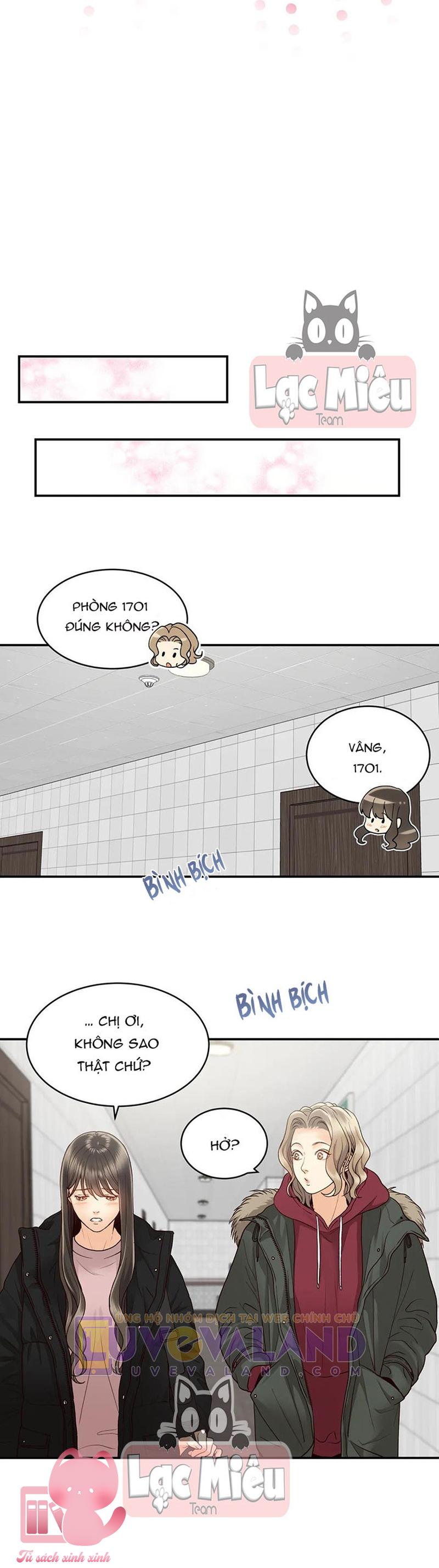 Ánh Sao Ban Mai - Chap 9