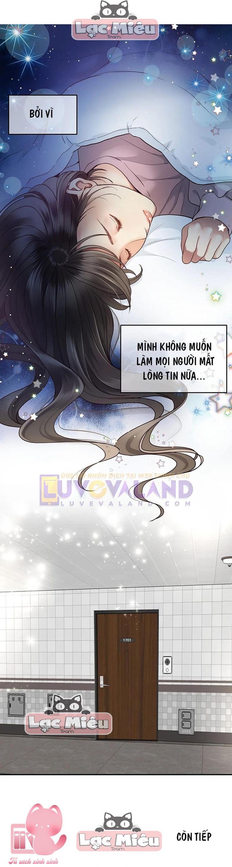 Ánh Sao Ban Mai - Chap 9