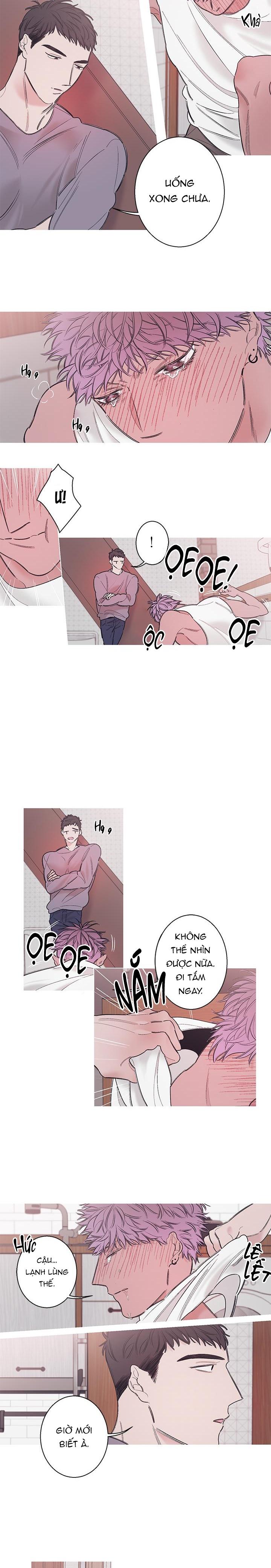 Anh và anh - Chap 7