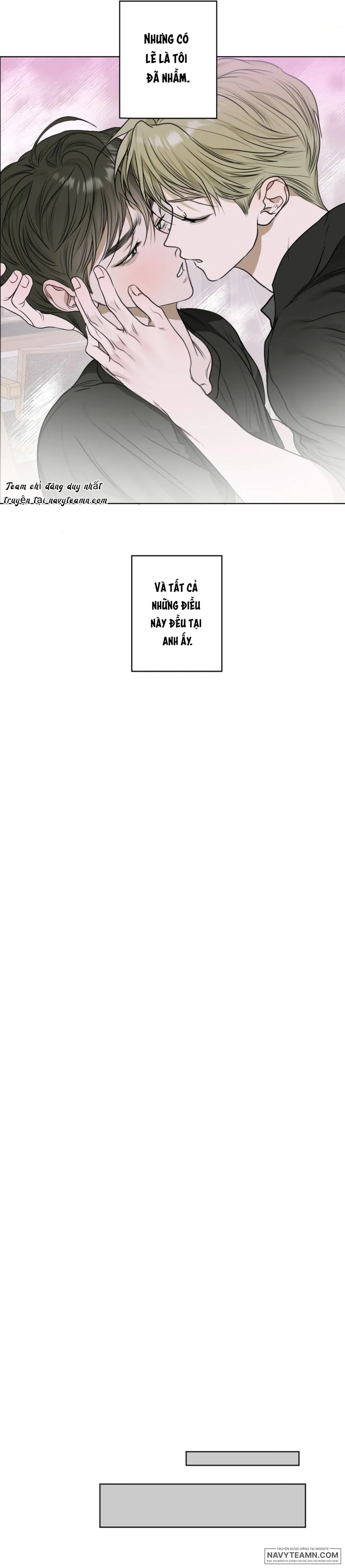 Ao Tù Hoa Sen Rơi - Chap 7