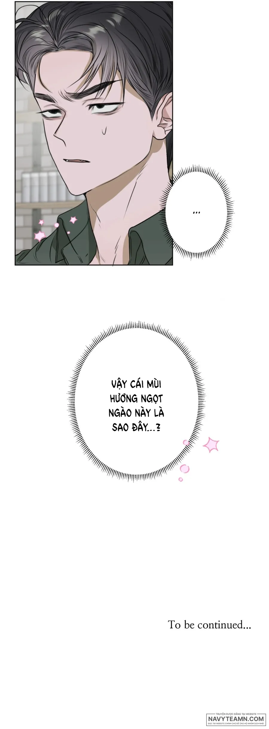 Ao Tù Hoa Sen Rơi - Chap 7