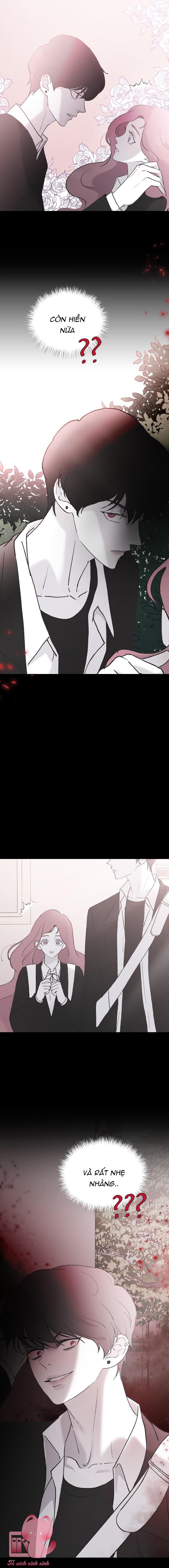 Ba Anh Trai Cực Phẩm Của Tôi - Chap 0