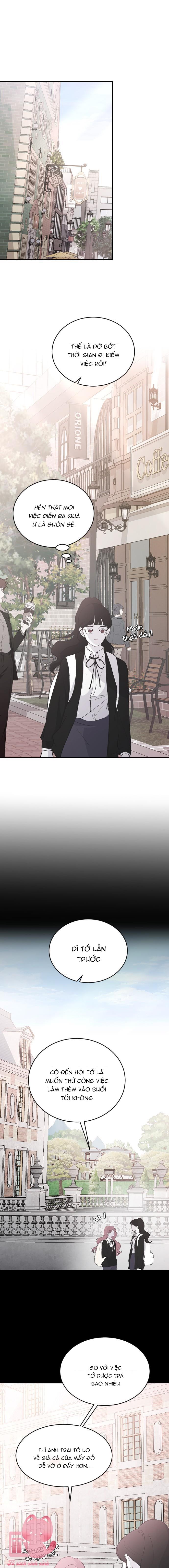 Ba Anh Trai Cực Phẩm Của Tôi - Chap 0