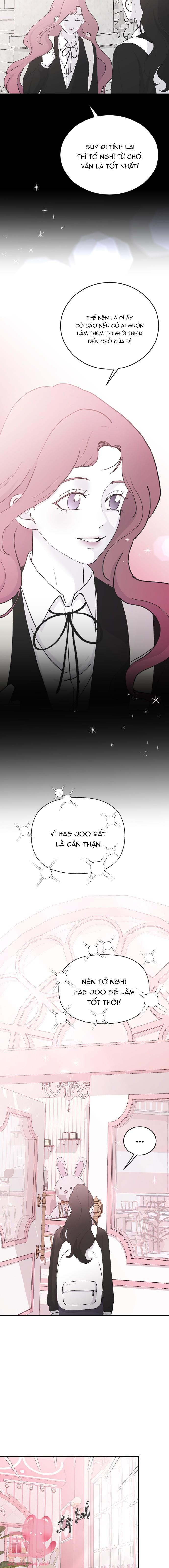 Ba Anh Trai Cực Phẩm Của Tôi - Chap 0