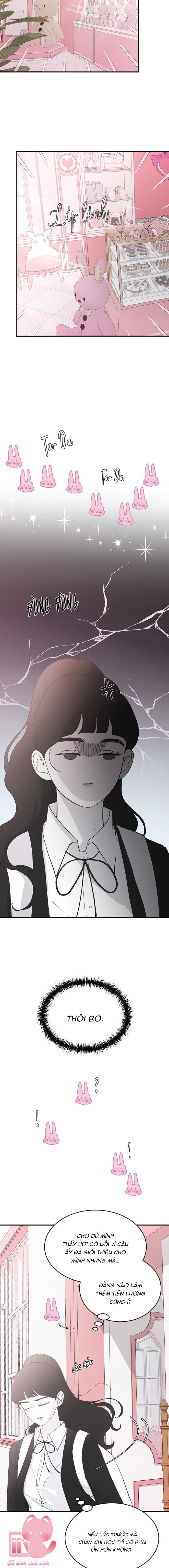 Ba Anh Trai Cực Phẩm Của Tôi - Chap 0