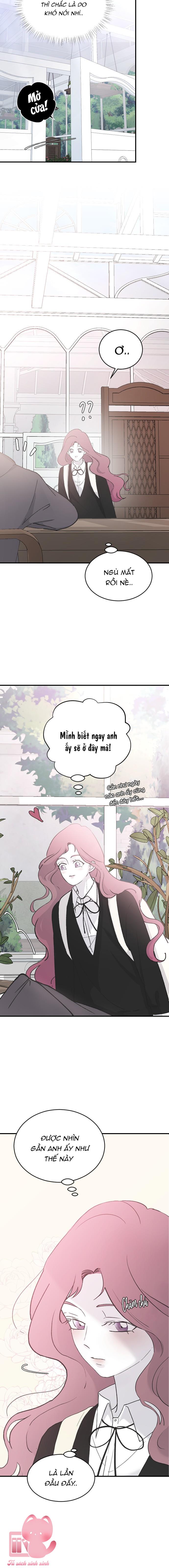 Ba Anh Trai Cực Phẩm Của Tôi - Chap 0