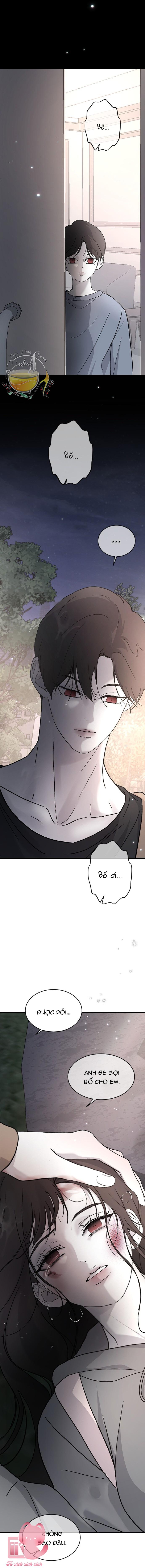 Ba Anh Trai Cực Phẩm Của Tôi - Chap 100