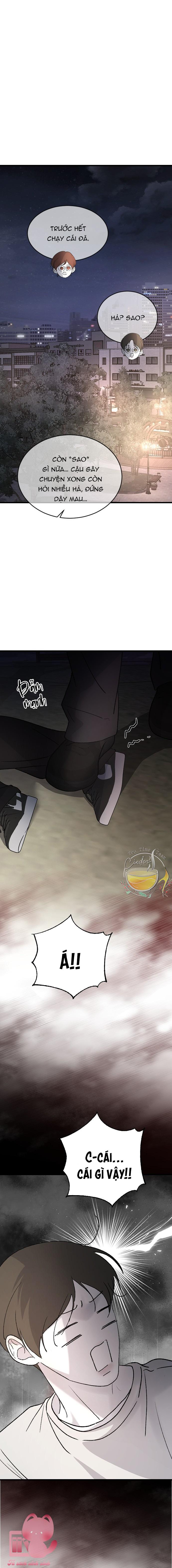 Ba Anh Trai Cực Phẩm Của Tôi - Chap 100