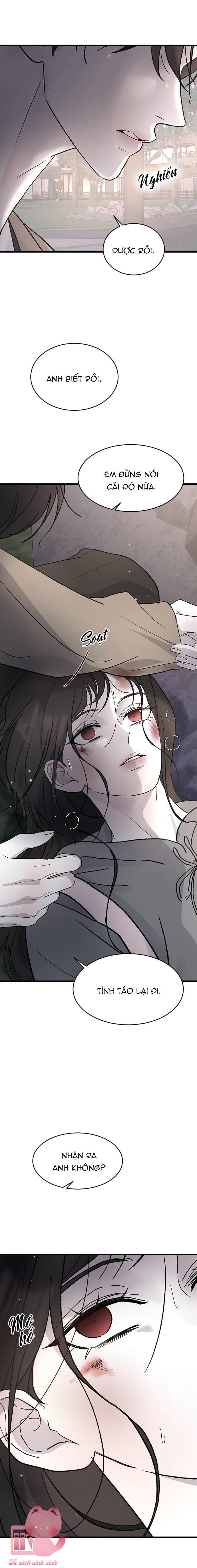 Ba Anh Trai Cực Phẩm Của Tôi - Chap 100