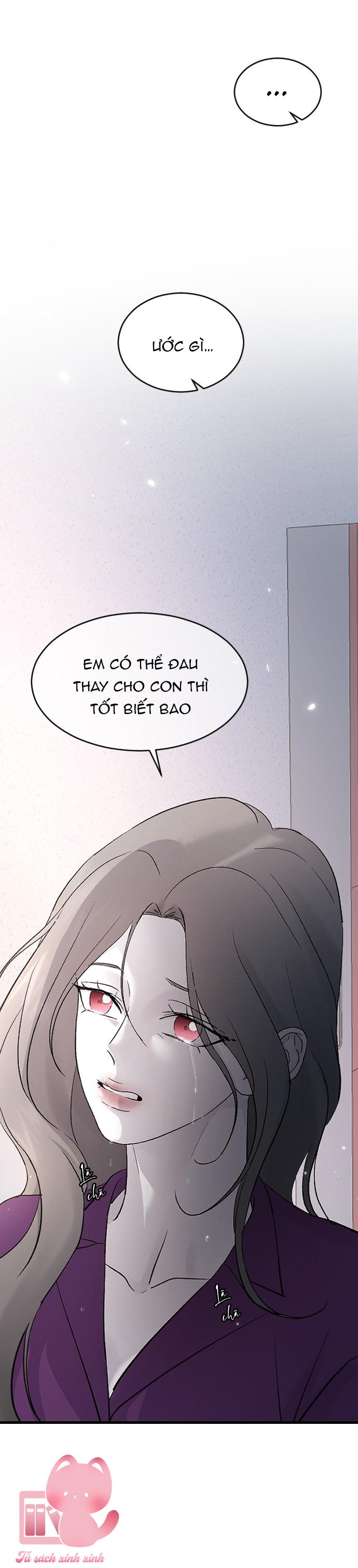 Ba Anh Trai Cực Phẩm Của Tôi - Chap 102