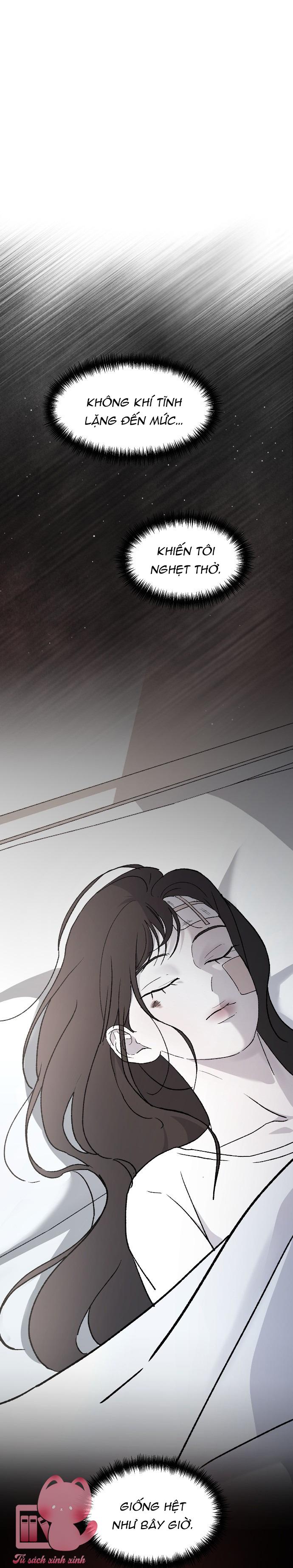 Ba Anh Trai Cực Phẩm Của Tôi - Chap 102