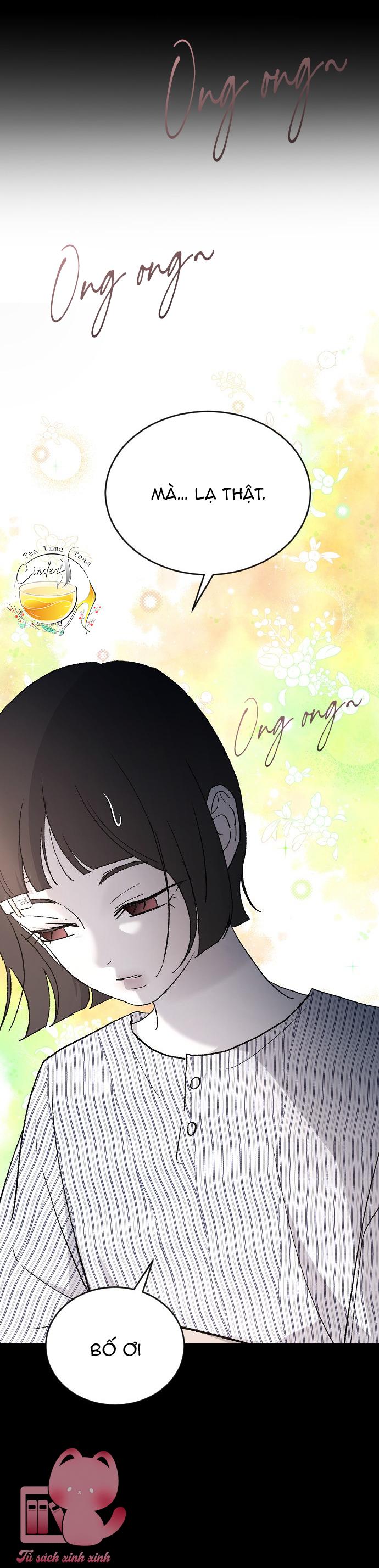 Ba Anh Trai Cực Phẩm Của Tôi - Chap 103