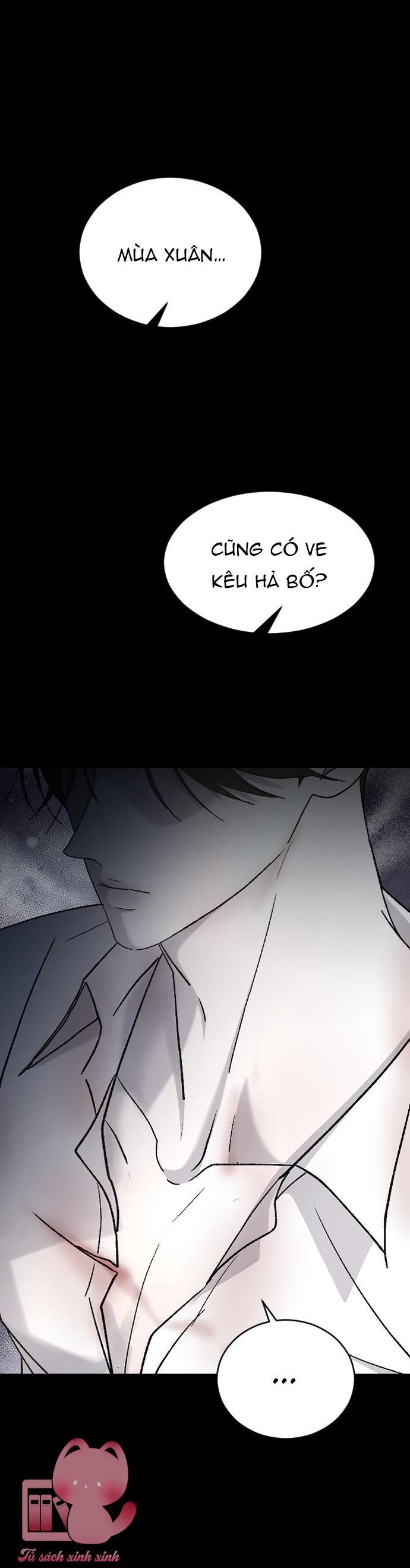 Ba Anh Trai Cực Phẩm Của Tôi - Chap 103