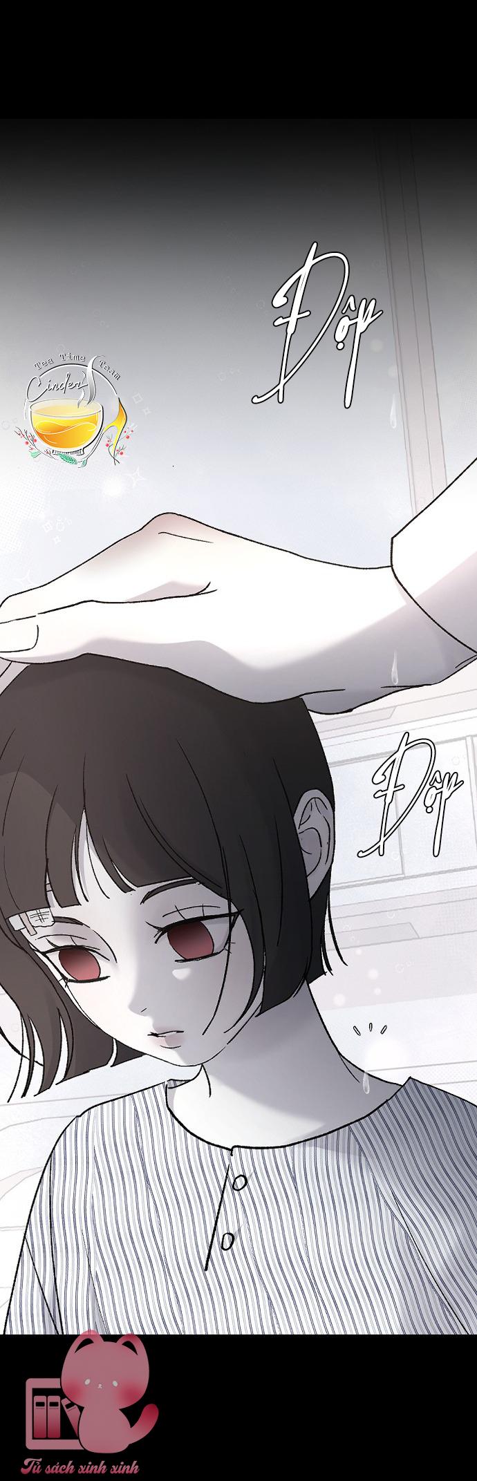 Ba Anh Trai Cực Phẩm Của Tôi - Chap 103