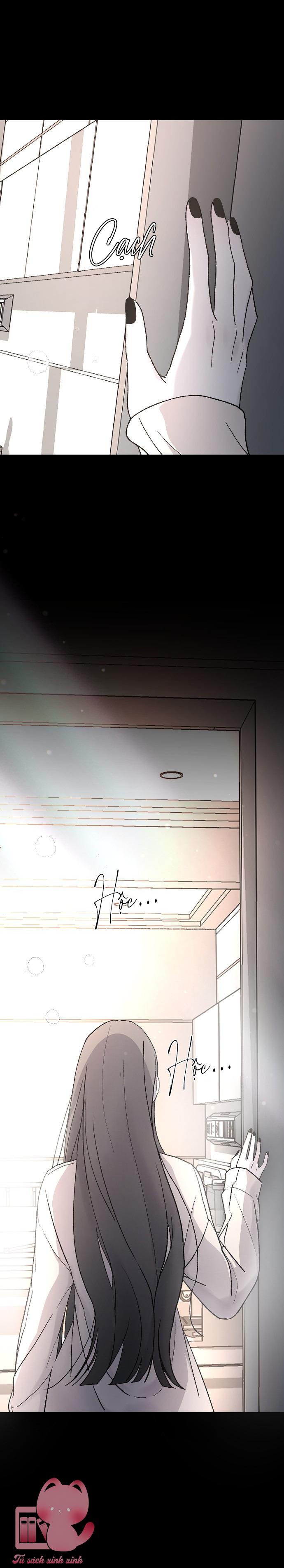 Ba Anh Trai Cực Phẩm Của Tôi - Chap 103