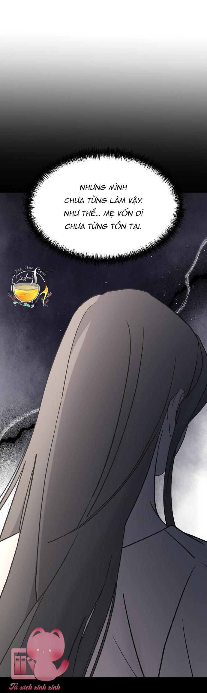 Ba Anh Trai Cực Phẩm Của Tôi - Chap 103