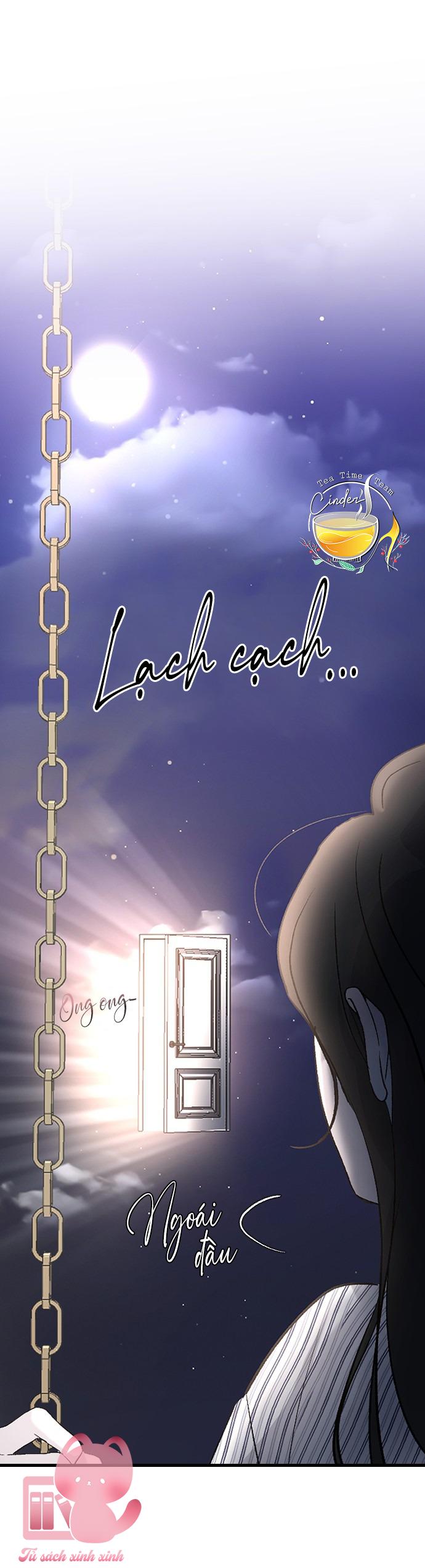 Ba Anh Trai Cực Phẩm Của Tôi - Chap 103