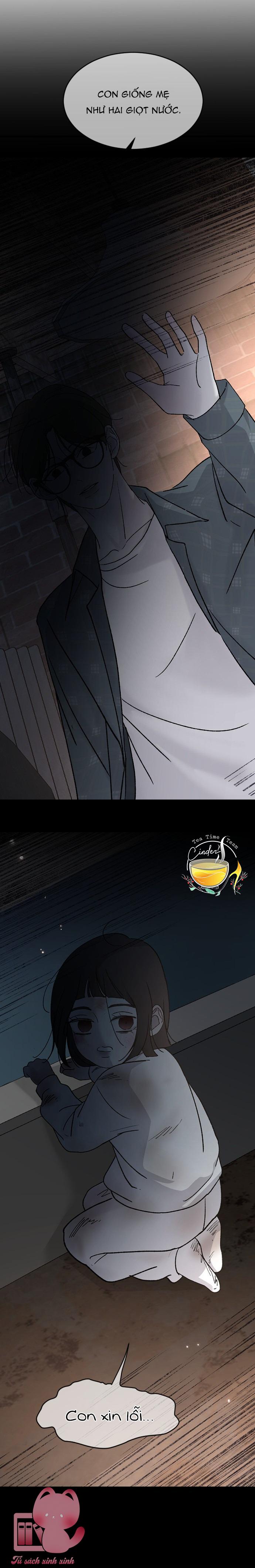 Ba Anh Trai Cực Phẩm Của Tôi - Chap 103