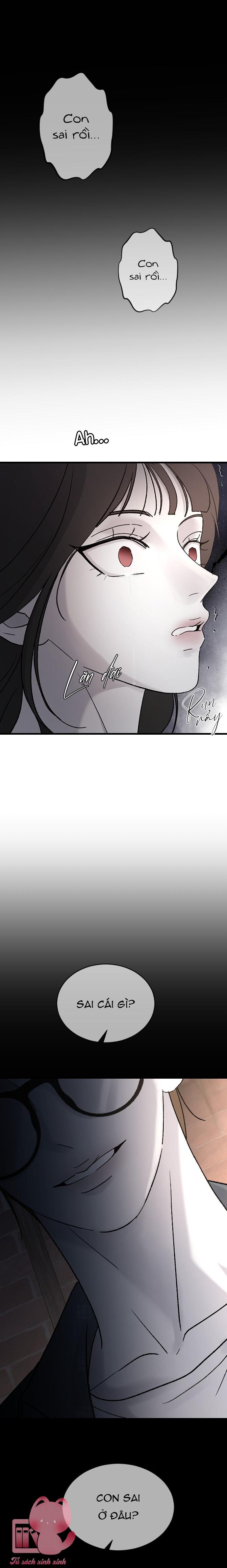 Ba Anh Trai Cực Phẩm Của Tôi - Chap 103