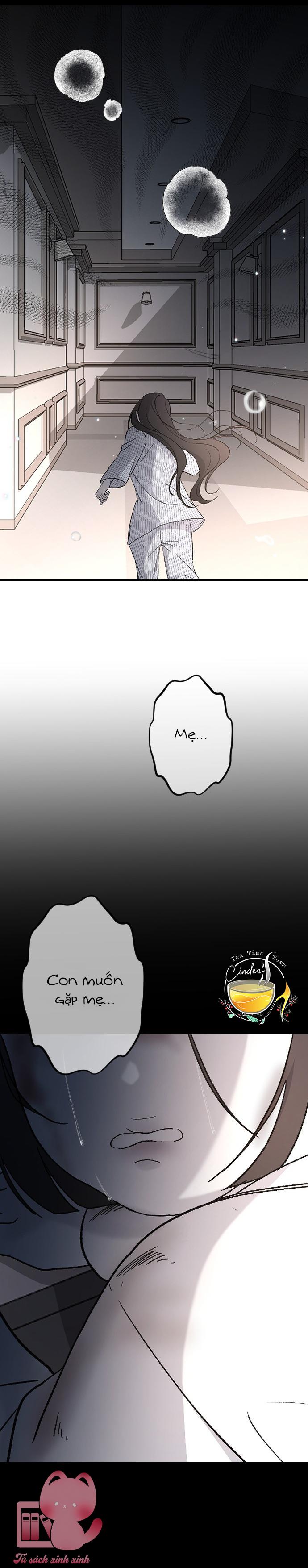 Ba Anh Trai Cực Phẩm Của Tôi - Chap 103