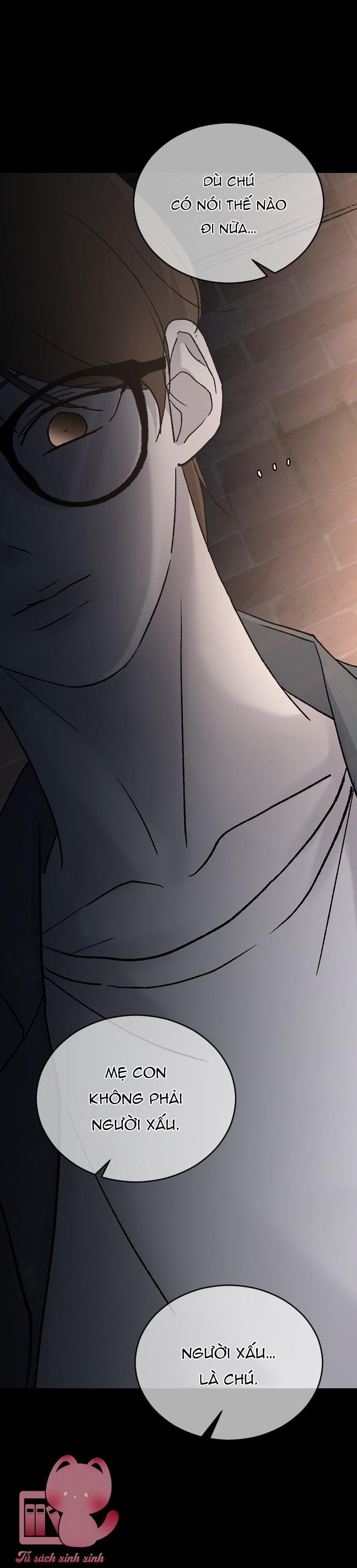 Ba Anh Trai Cực Phẩm Của Tôi - Chap 103