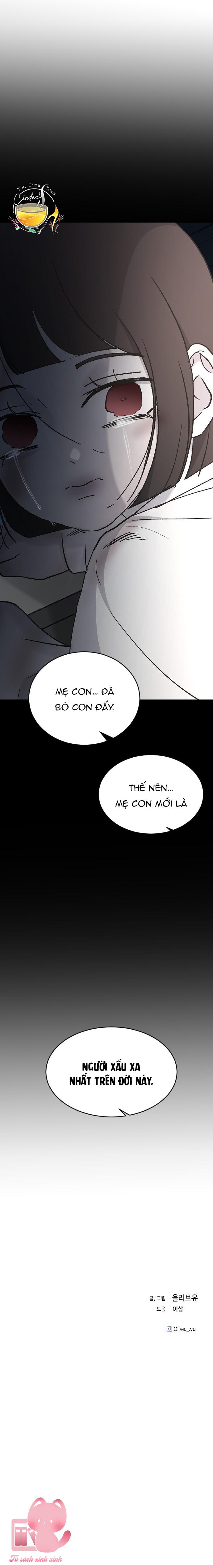 Ba Anh Trai Cực Phẩm Của Tôi - Chap 103