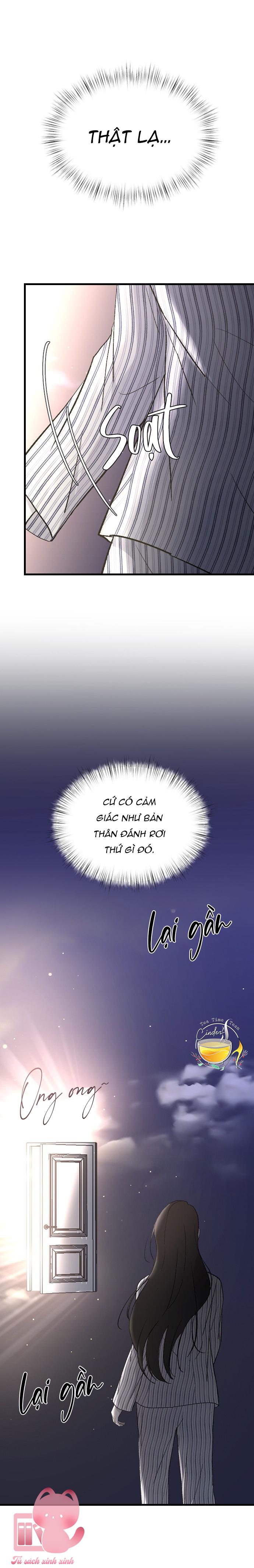 Ba Anh Trai Cực Phẩm Của Tôi - Chap 103