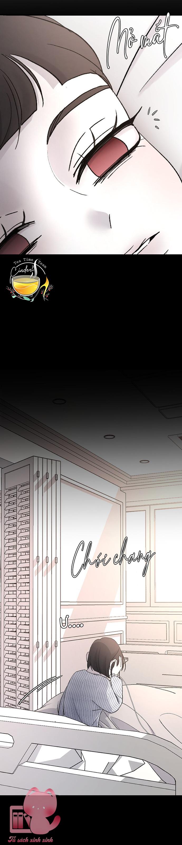 Ba Anh Trai Cực Phẩm Của Tôi - Chap 103