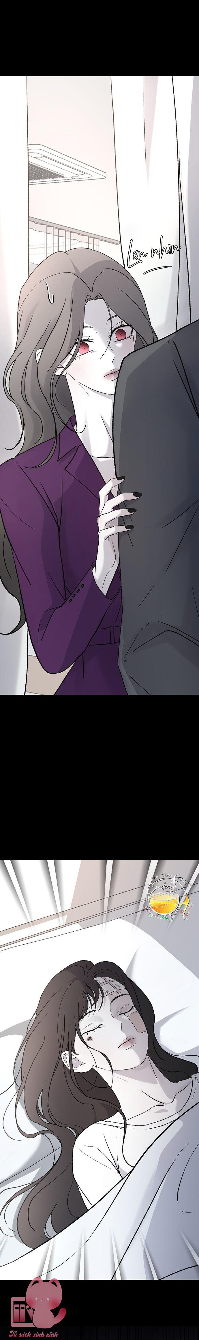 Ba Anh Trai Cực Phẩm Của Tôi - Chap 104