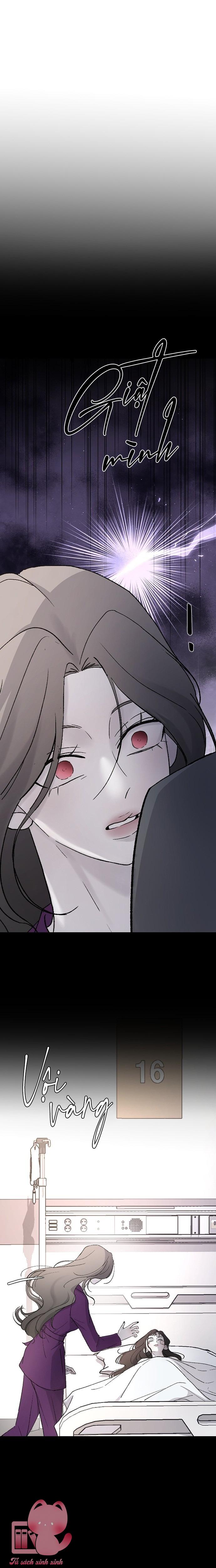 Ba Anh Trai Cực Phẩm Của Tôi - Chap 105