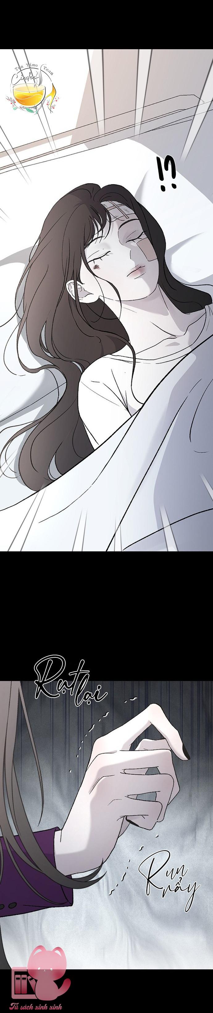 Ba Anh Trai Cực Phẩm Của Tôi - Chap 105