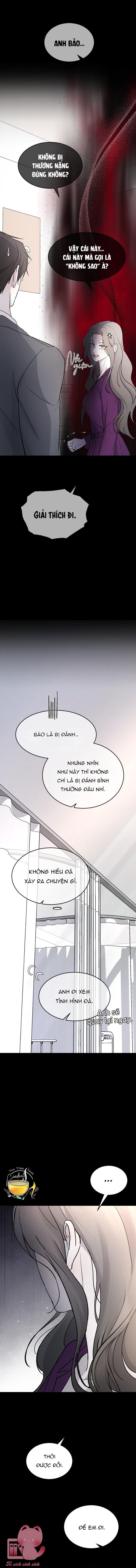 Ba Anh Trai Cực Phẩm Của Tôi - Chap 105