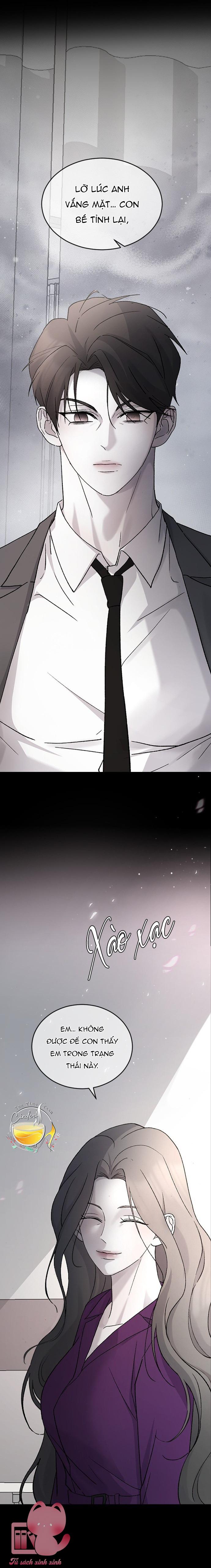 Ba Anh Trai Cực Phẩm Của Tôi - Chap 105