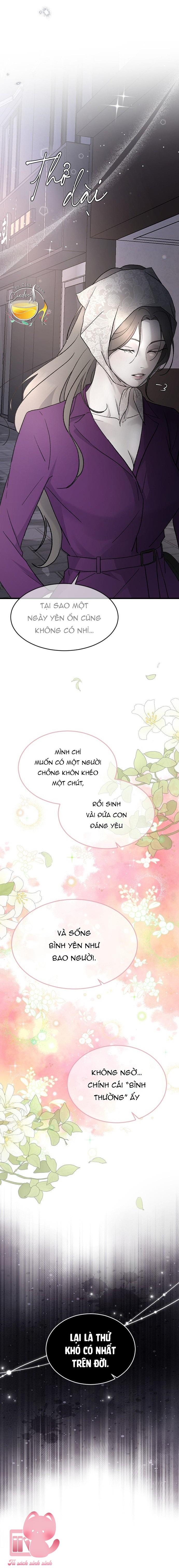 Ba Anh Trai Cực Phẩm Của Tôi - Chap 105