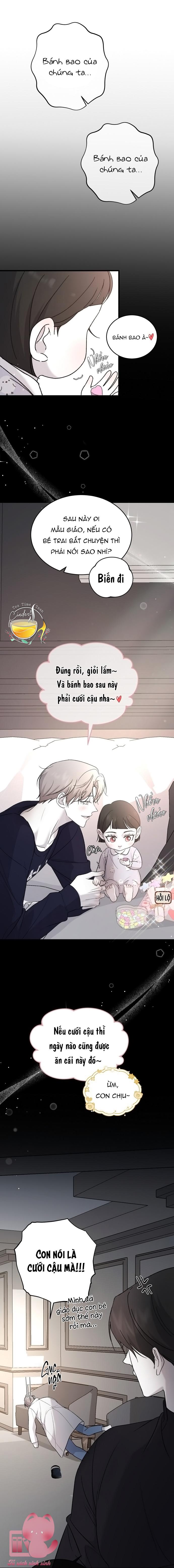 Ba Anh Trai Cực Phẩm Của Tôi - Chap 113