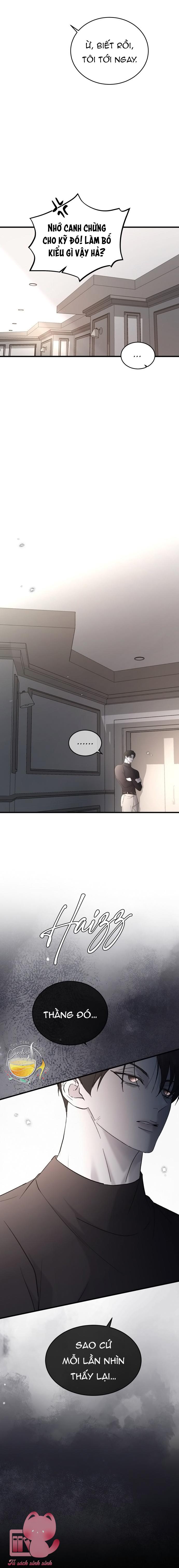 Ba Anh Trai Cực Phẩm Của Tôi - Chap 113