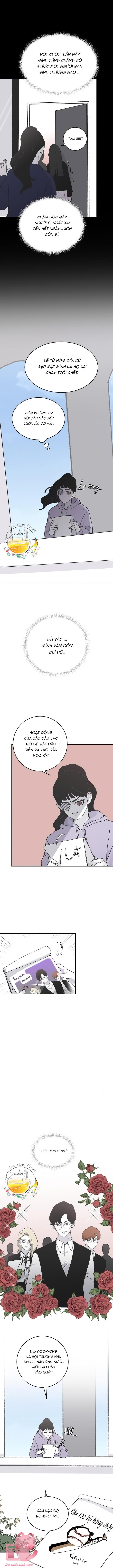 Ba Anh Trai Cực Phẩm Của Tôi - Chap 12