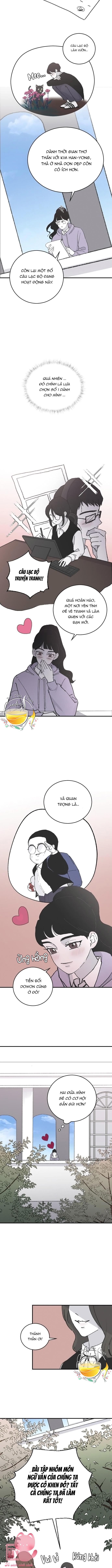 Ba Anh Trai Cực Phẩm Của Tôi - Chap 12