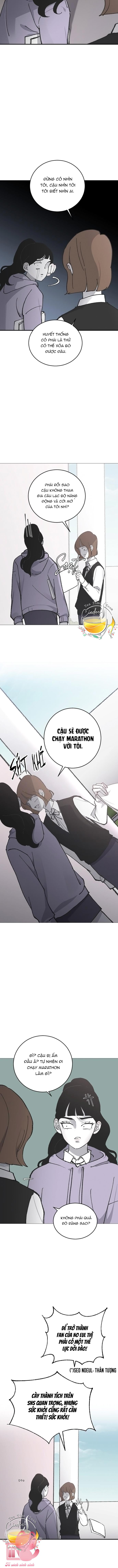 Ba Anh Trai Cực Phẩm Của Tôi - Chap 12