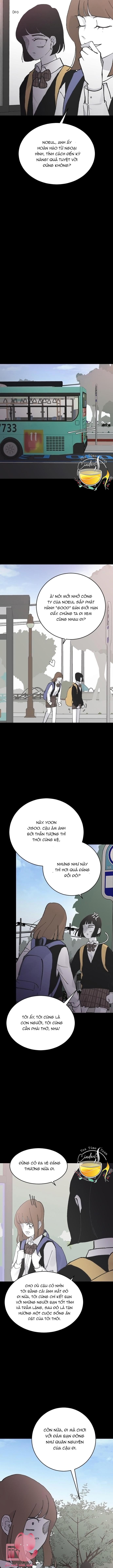 Ba Anh Trai Cực Phẩm Của Tôi - Chap 13