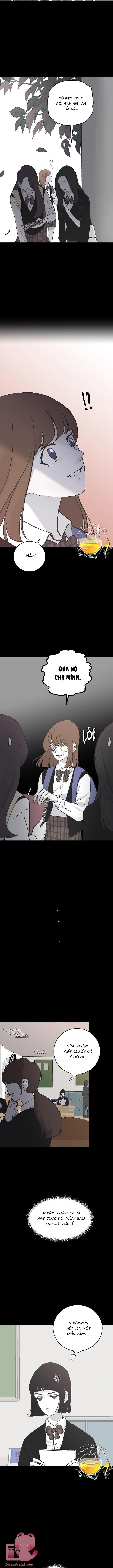 Ba Anh Trai Cực Phẩm Của Tôi - Chap 13