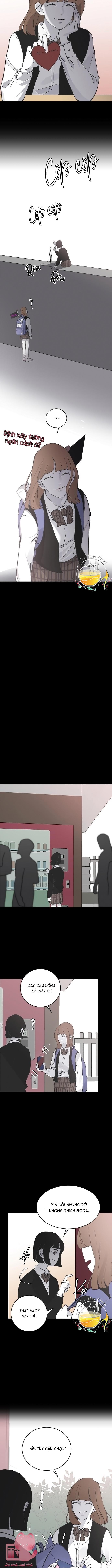 Ba Anh Trai Cực Phẩm Của Tôi - Chap 13