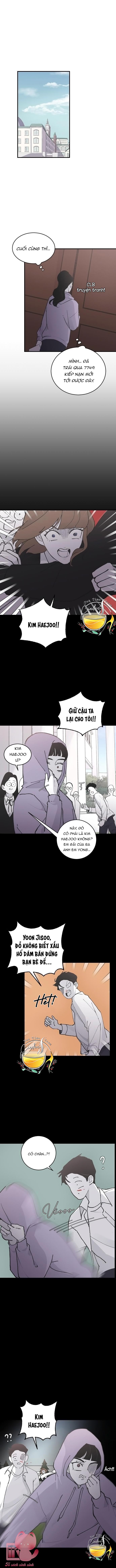 Ba Anh Trai Cực Phẩm Của Tôi - Chap 14