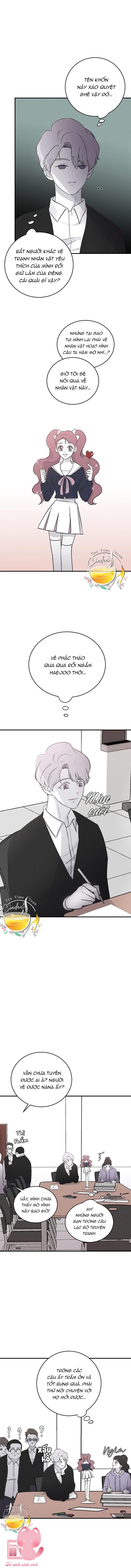 Ba Anh Trai Cực Phẩm Của Tôi - Chap 14