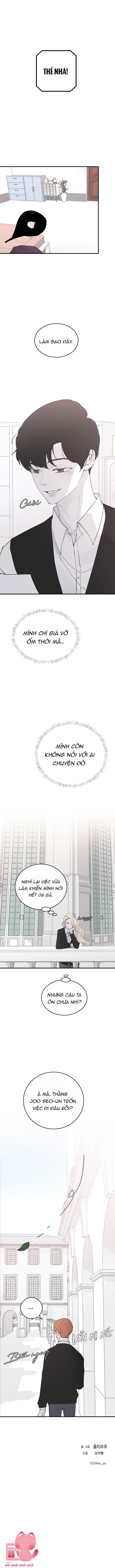 Ba Anh Trai Cực Phẩm Của Tôi - Chap 22