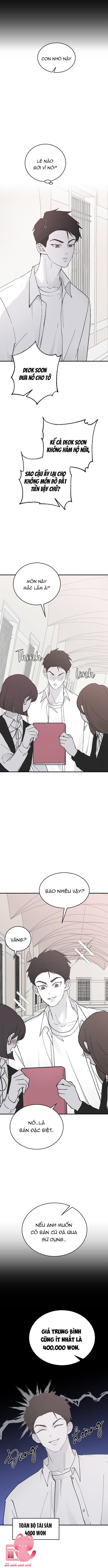 Ba Anh Trai Cực Phẩm Của Tôi - Chap 23