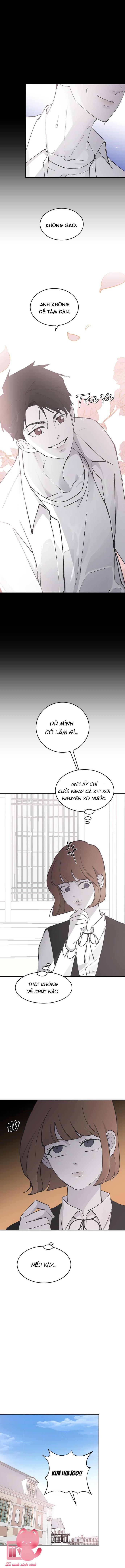 Ba Anh Trai Cực Phẩm Của Tôi - Chap 23